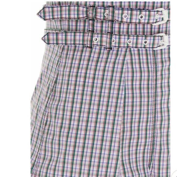 NWT Philosophy Di Lorenzo Serafini shorts - Picture 5 of 11